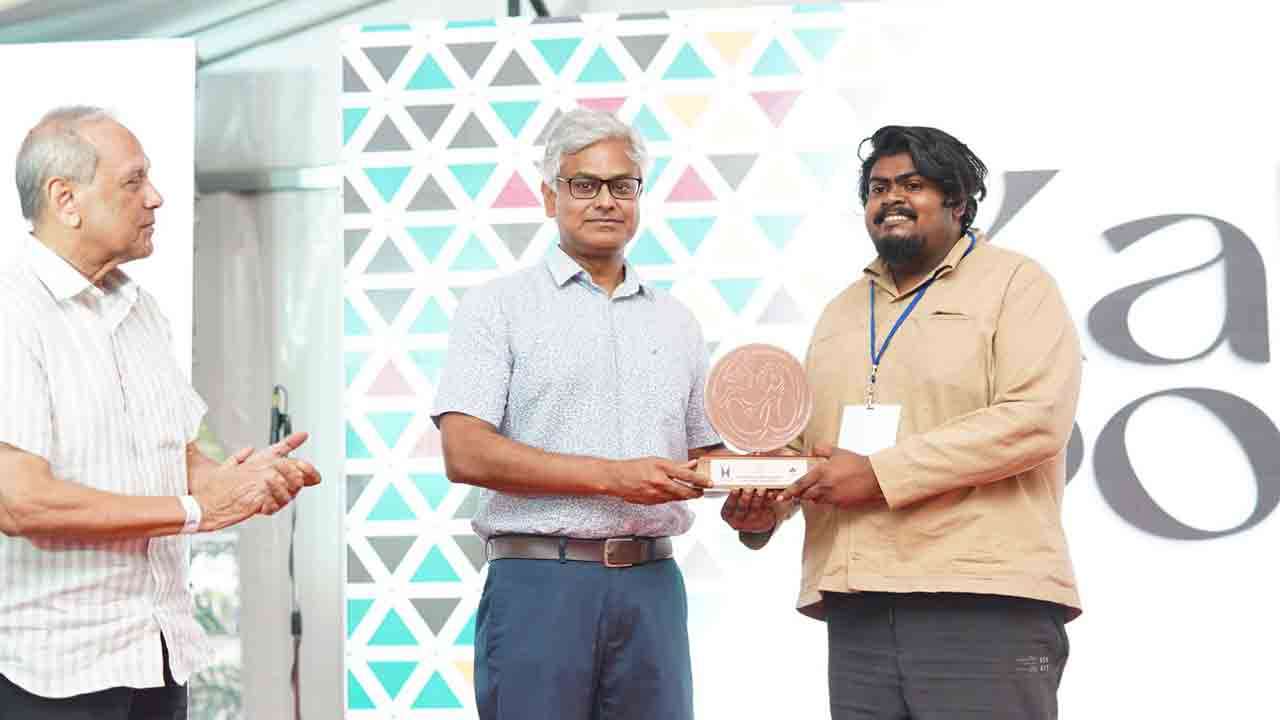 கலா பொல 2026 – இலங்கையின் பிரபல்யமான திறந்தவெளி கலைச் சந்தை – 33 வது வருடமாகவும் இடம்பெற்று தனது பாரம்பரியத்தை மேலும் வல