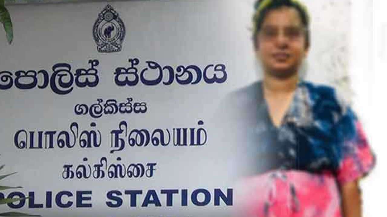 சந்தேகநபர் தப்பியோட்டம் - மூன்று பொலிஸ் அதிகாரிகள் பணி இடைநீக்கம்