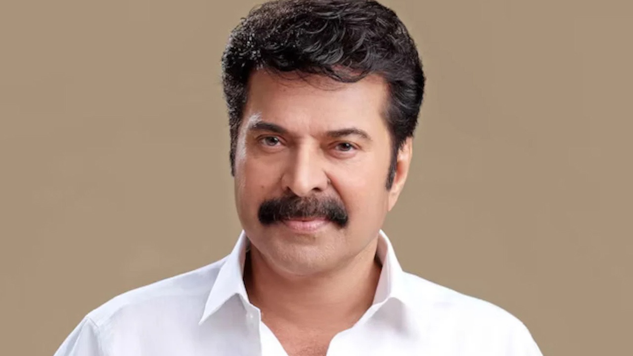 நடிகர் மம்மூட்டியின் உடல்நலன் பாதிப்பு!