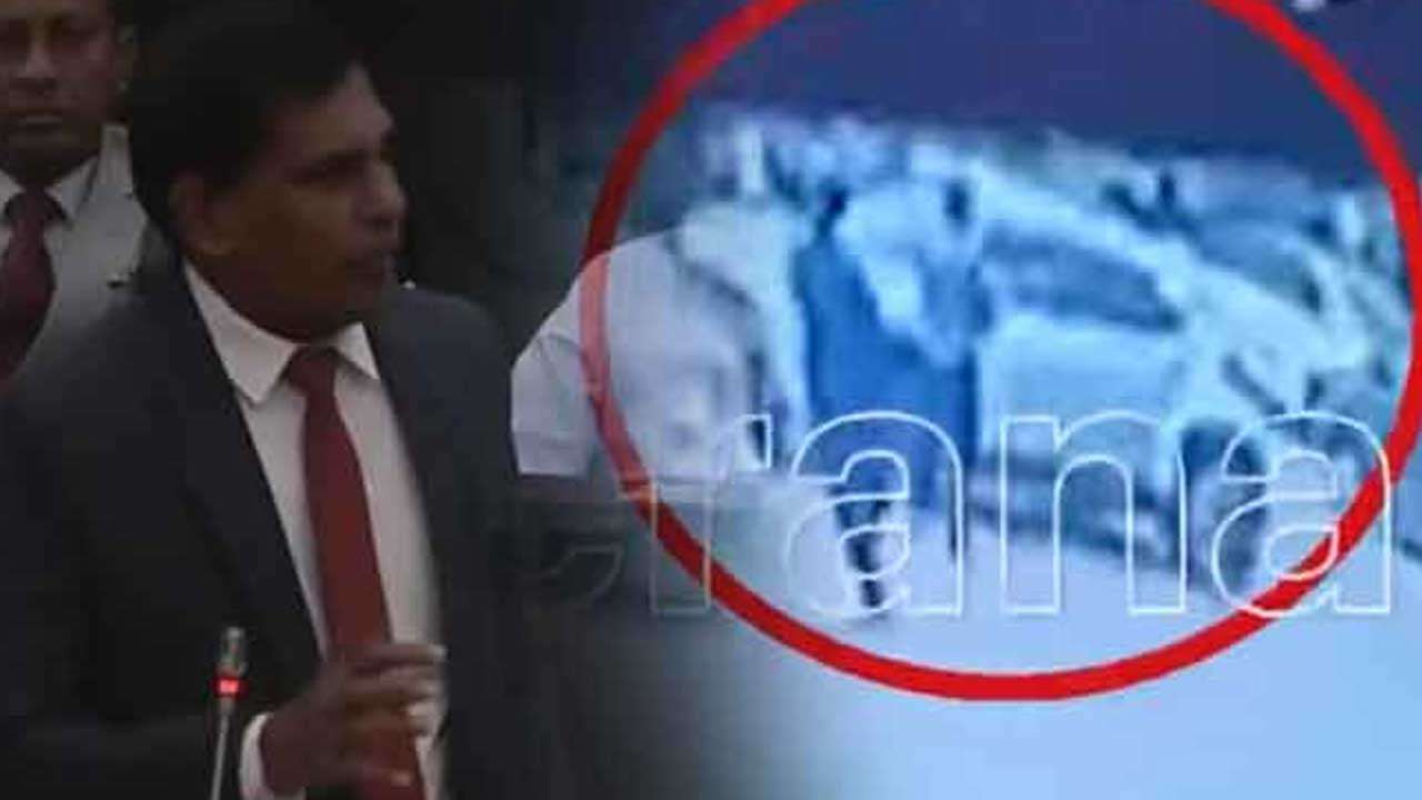 அக்குரேகொடை இரட்டை கொலை - துப்பாக்கிதாரி அடையாளம்!