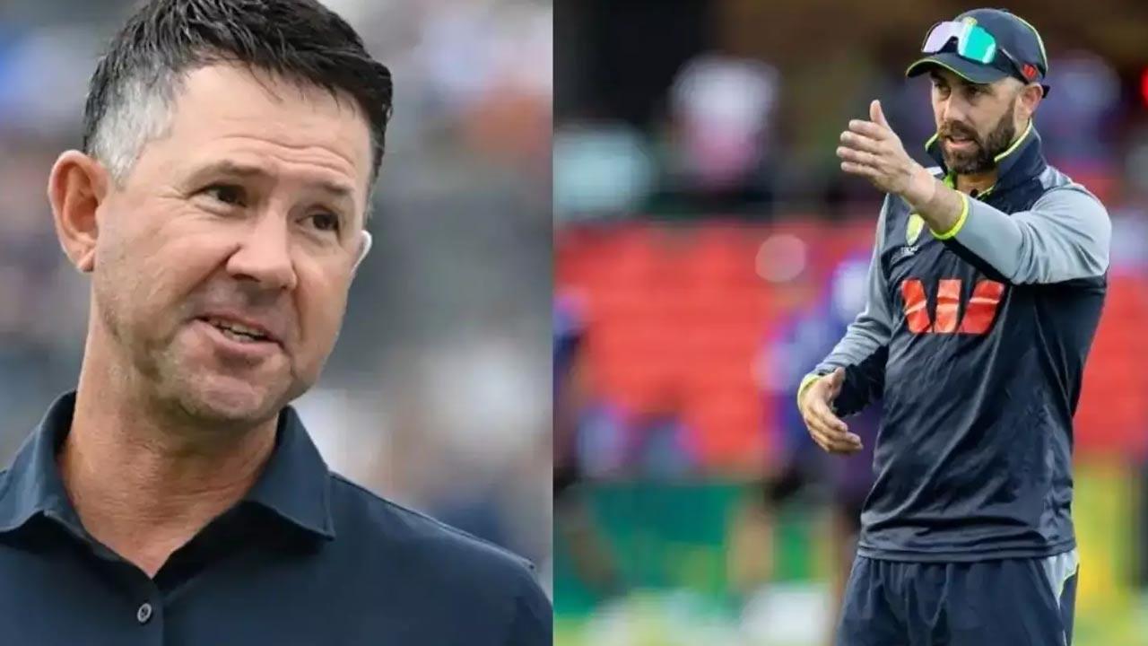 மேக்ஸ்வெல்லின் கிரிக்கெட் வாழ்க்கை முடிவுக்கு வந்துவிட்டது