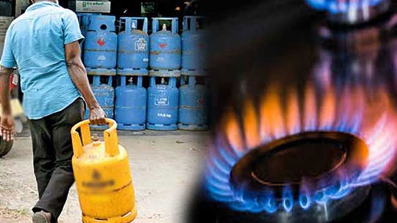  மார்ச் 12 முதல் அதிகளவு லிட்ரோ சமையல் எரிவாயு சந்தைக்கு