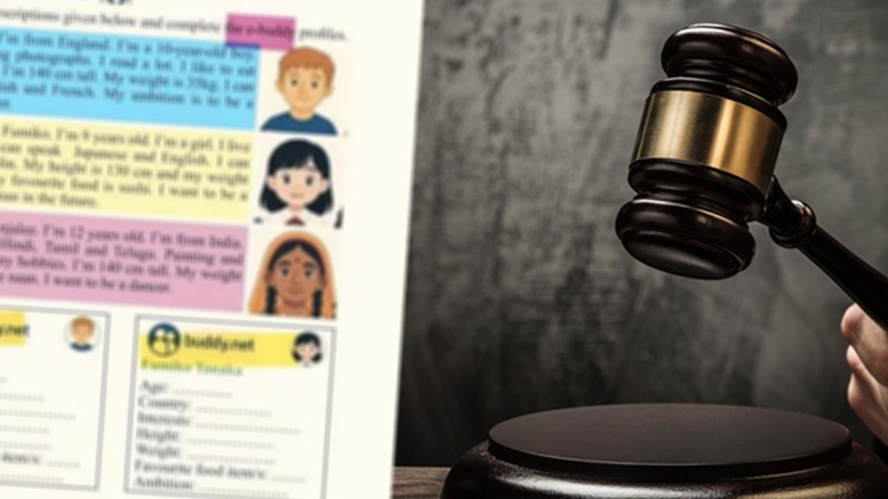 மொடியூல் விவகாரம்: சந்தேகநபர்களை உடனடியாகக் கைது செய்யுமாறு உத்தரவு