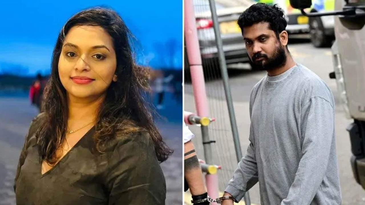 பிரித்தானியாவில் மனைவியைக் கொன்ற இலங்கையருக்கு ஆயுள் தண்டனை