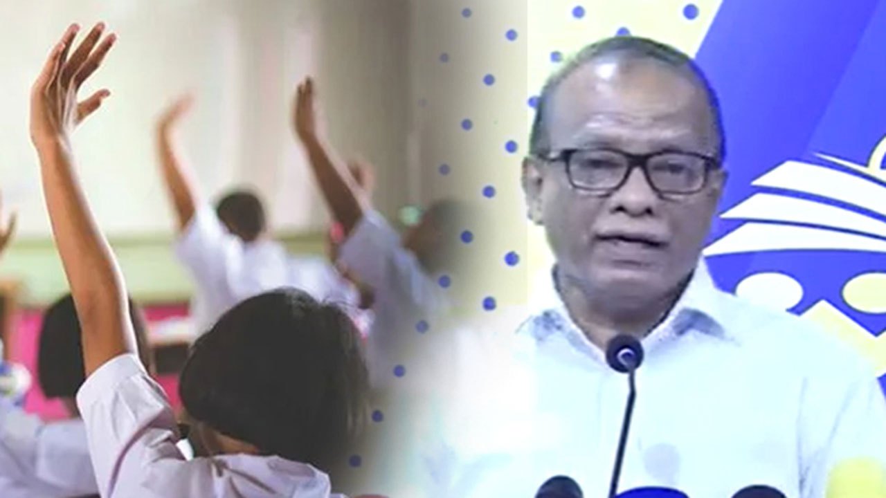 கல்விச் சீர்திருத்தங்களுக்காக ஜனாதிபதியினால் நிபுணர் குழு நியமனம்