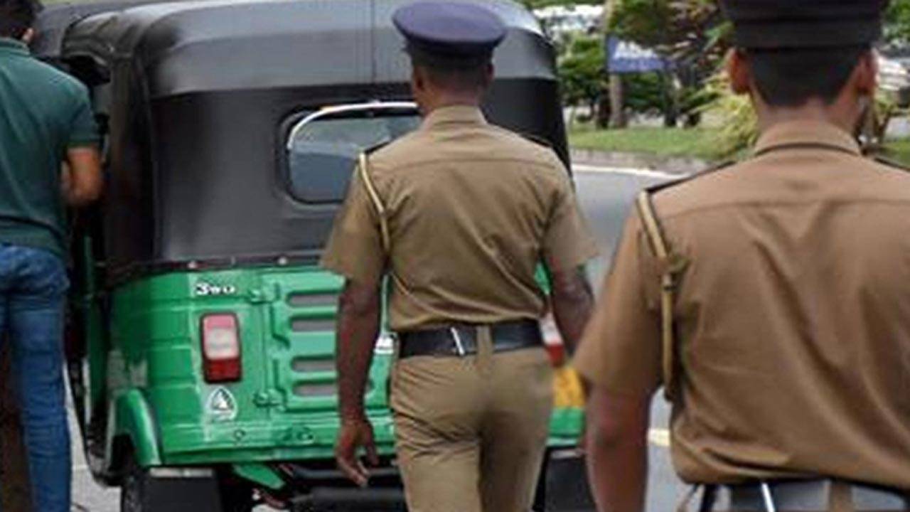 பொலிஸாரின் விசேட சுற்றிவளைப்பு: 584 சந்தேகநபர்கள் கைது