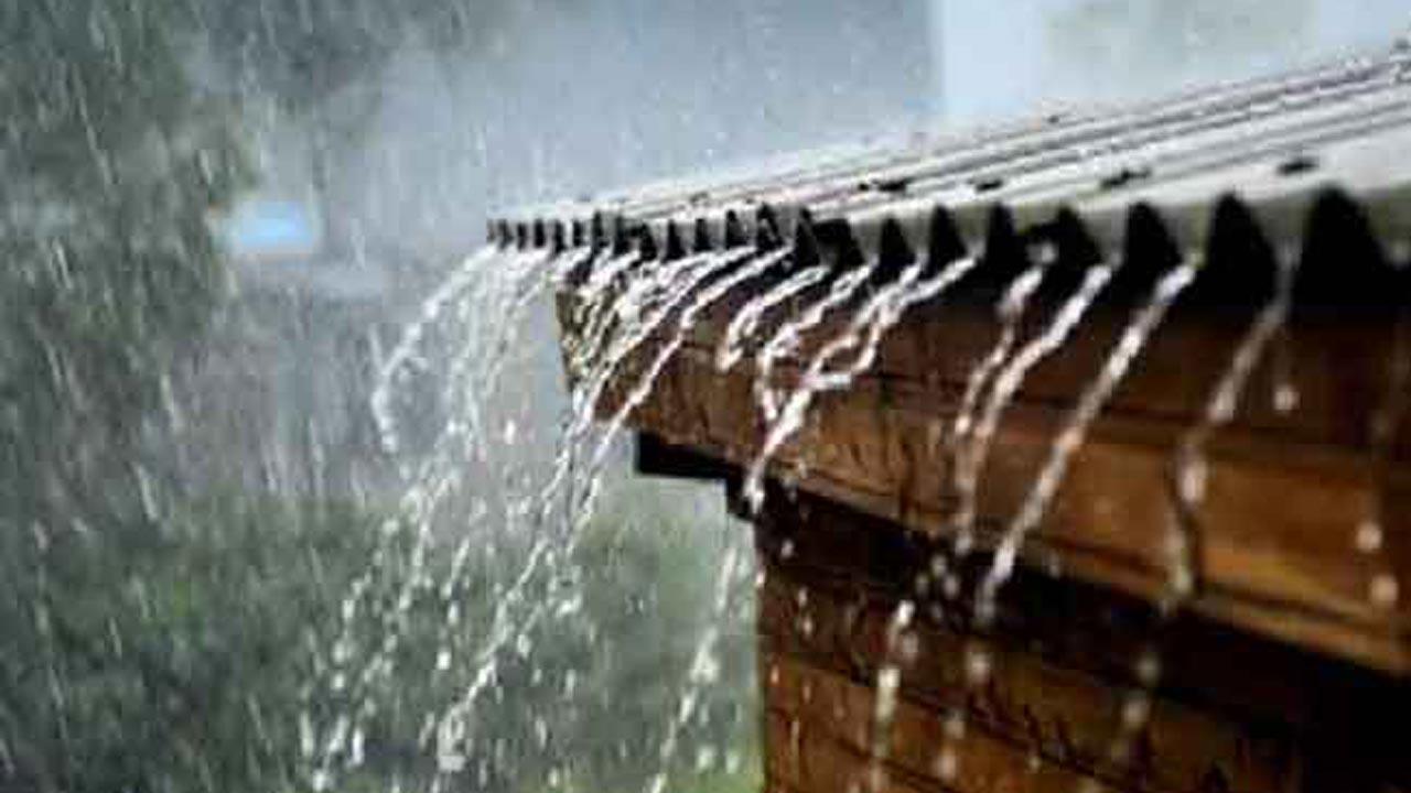 பொதுமக்களுக்கு வளிமண்டலவியல் திணைக்களம் எச்சரிக்கை