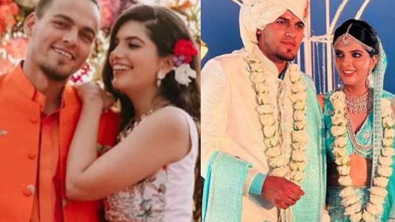 மனைவியை விவாகரத்து செய்த ராகுல் சாஹர்!