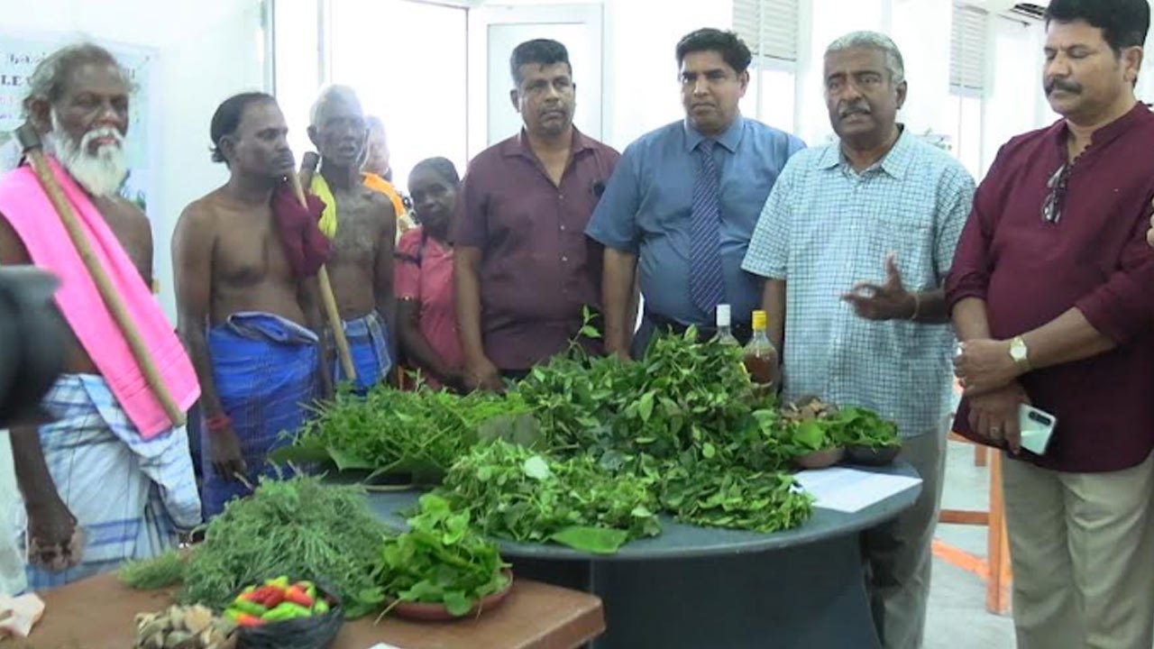 சர்வதேச தாய்மொழி தினம்!