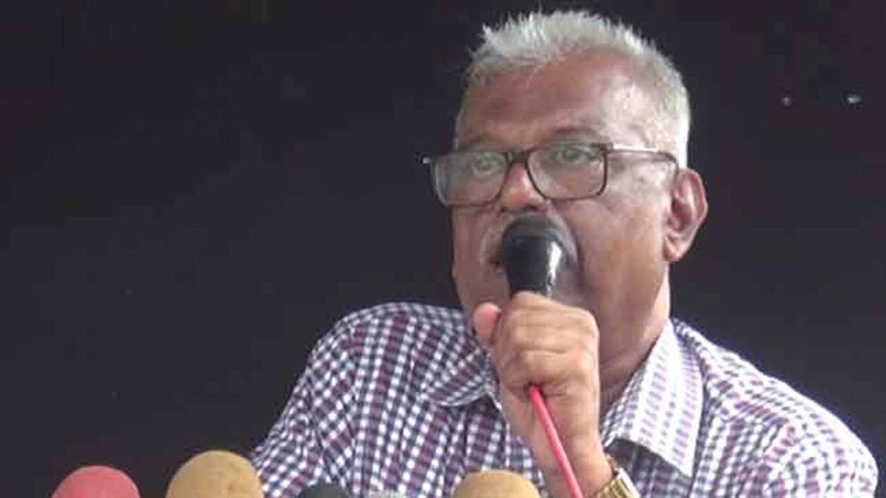 2025 இல் 110 பில்லியன் ரூபா பெறுமதியான போதைப்பொருள் பறிமுதல்