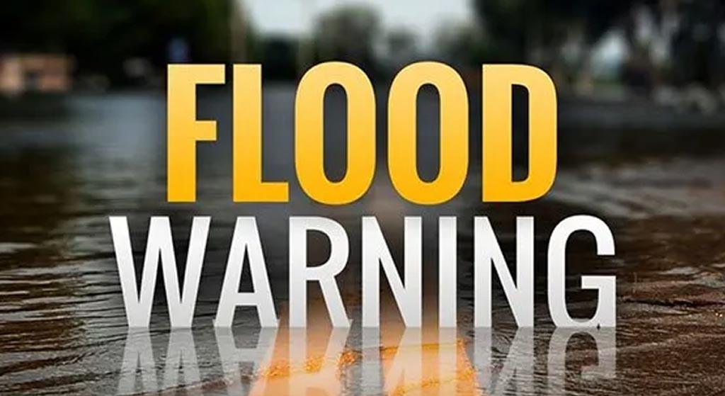  மகாவலி கங்கைப் பகுதிகளில் வெள்ள அபாய எச்சரிக்கை