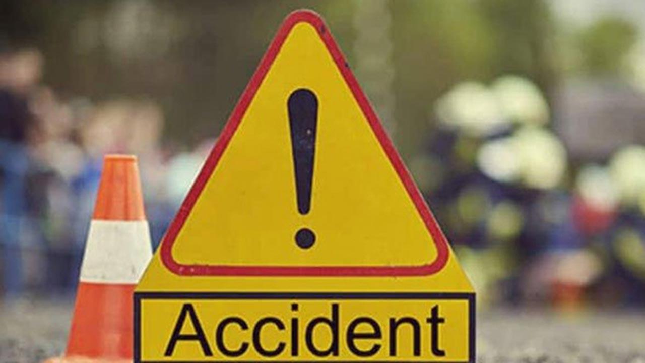 கொழும்பு - கண்டி வீதியில் கோர விபத்து