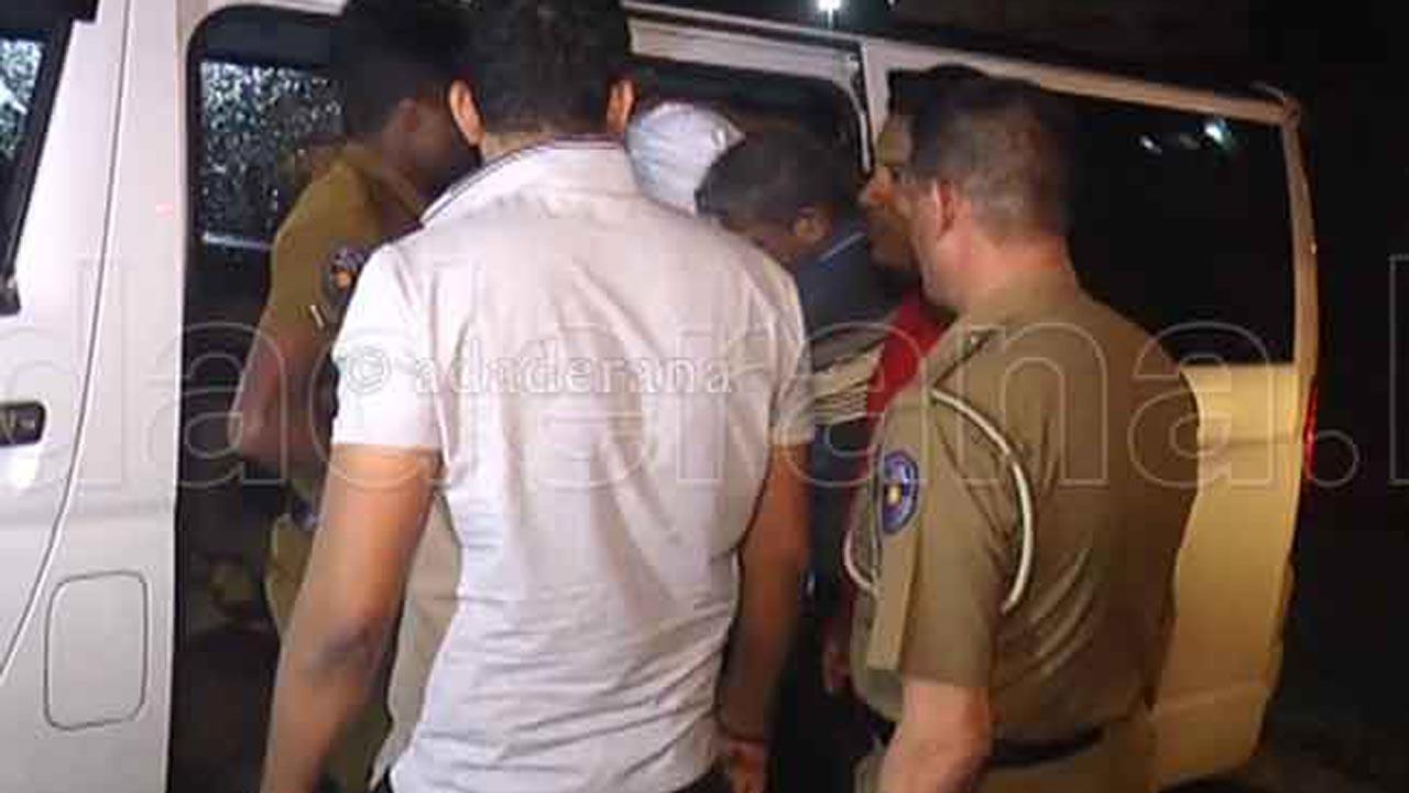 அக்குரேகொட படுகொலை - துப்பாக்கிதாரி தொடர்பில் வௌியான பகீர் தகவல்!