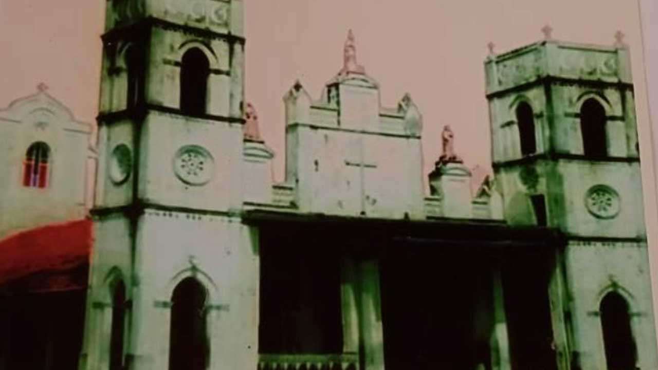 மயிலிட்டி காணிக்கை மாதா ஆலய வருடாந்த திருவிழாவுக்கு தடை?