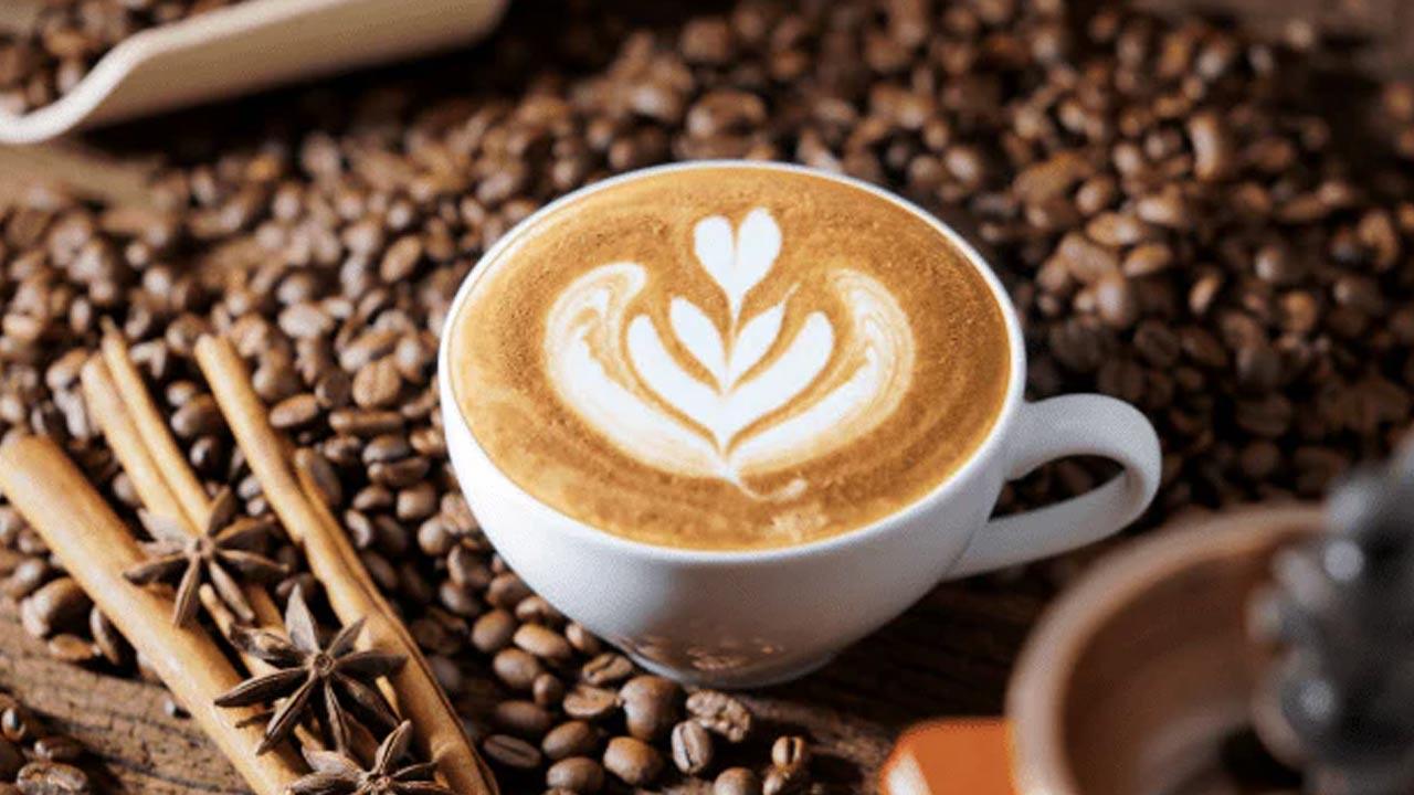 தினமும் 3 கப் காஃபி குடிப்பது ஞாபக மறதியை தடுக்கும்