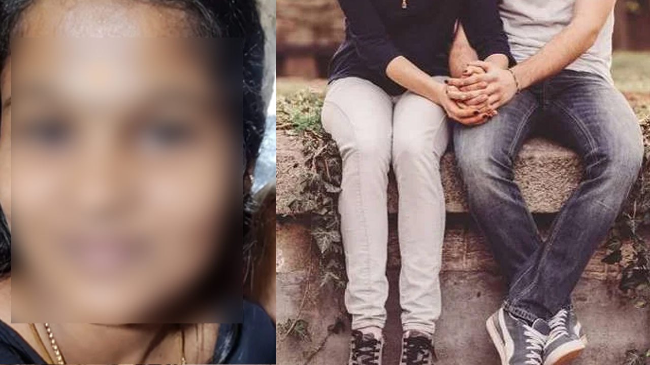 கள்ளக்காதலால் பறிபோன உயிர்!