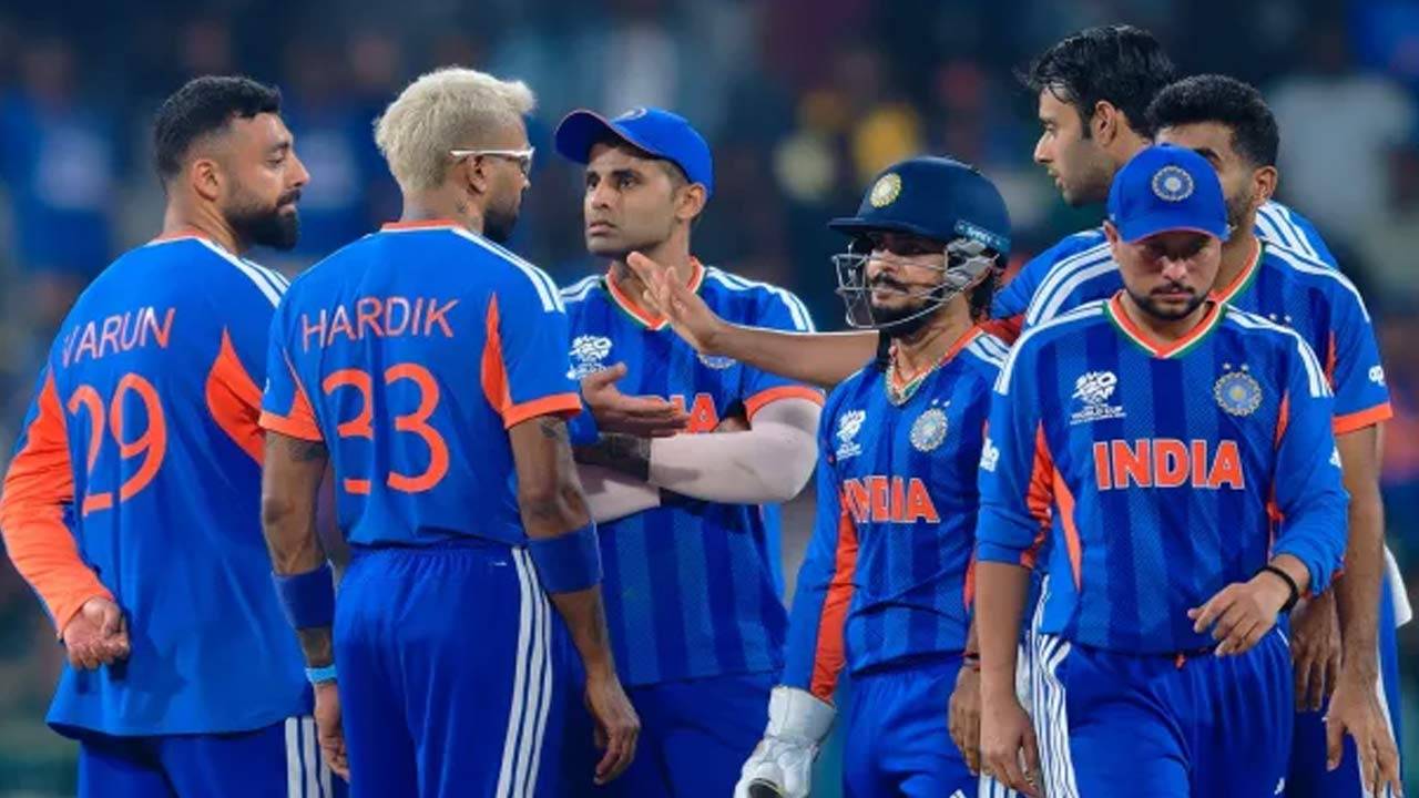 அரையிறுதி சுற்றுக்கு இந்திய அணி முன்னேறுவதில் சிக்கல்?