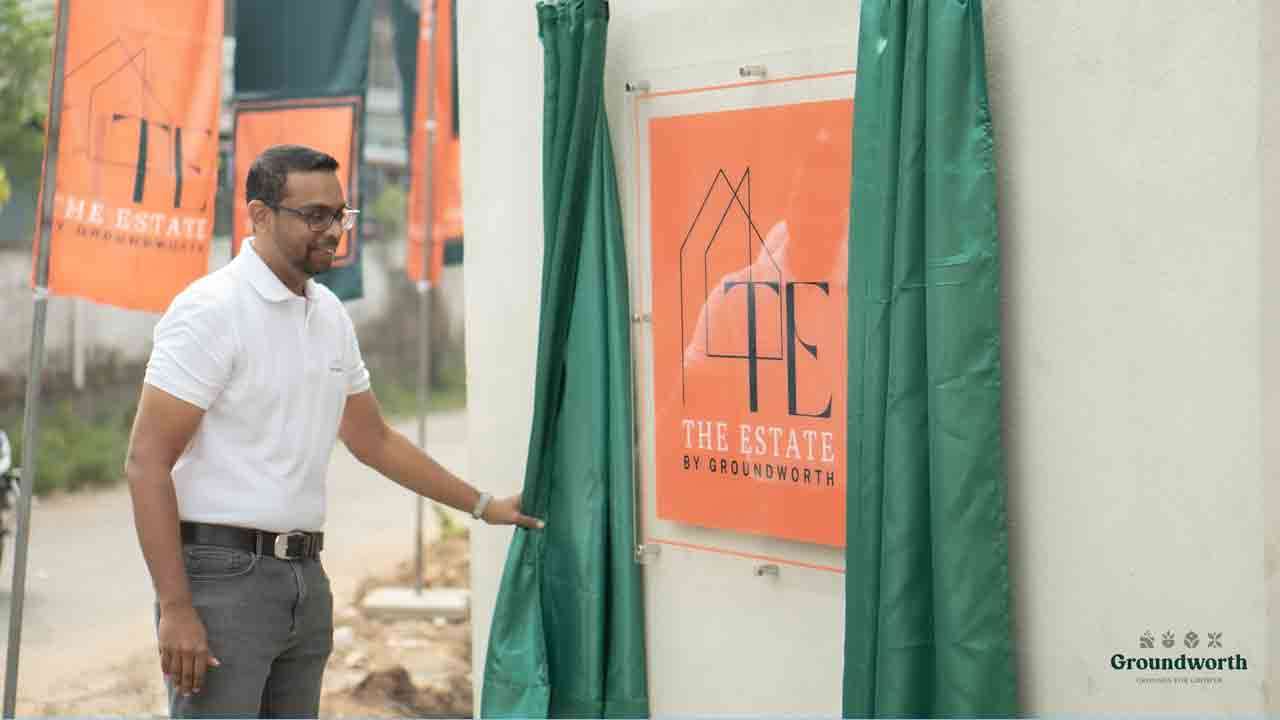 Groundworth இனால் “The Estate” அறிமுகம் - Property Guru விருதின் கௌரவிப்பைப் பெற்ற முன்னணி அபிவிருத்தித் திட்டம்