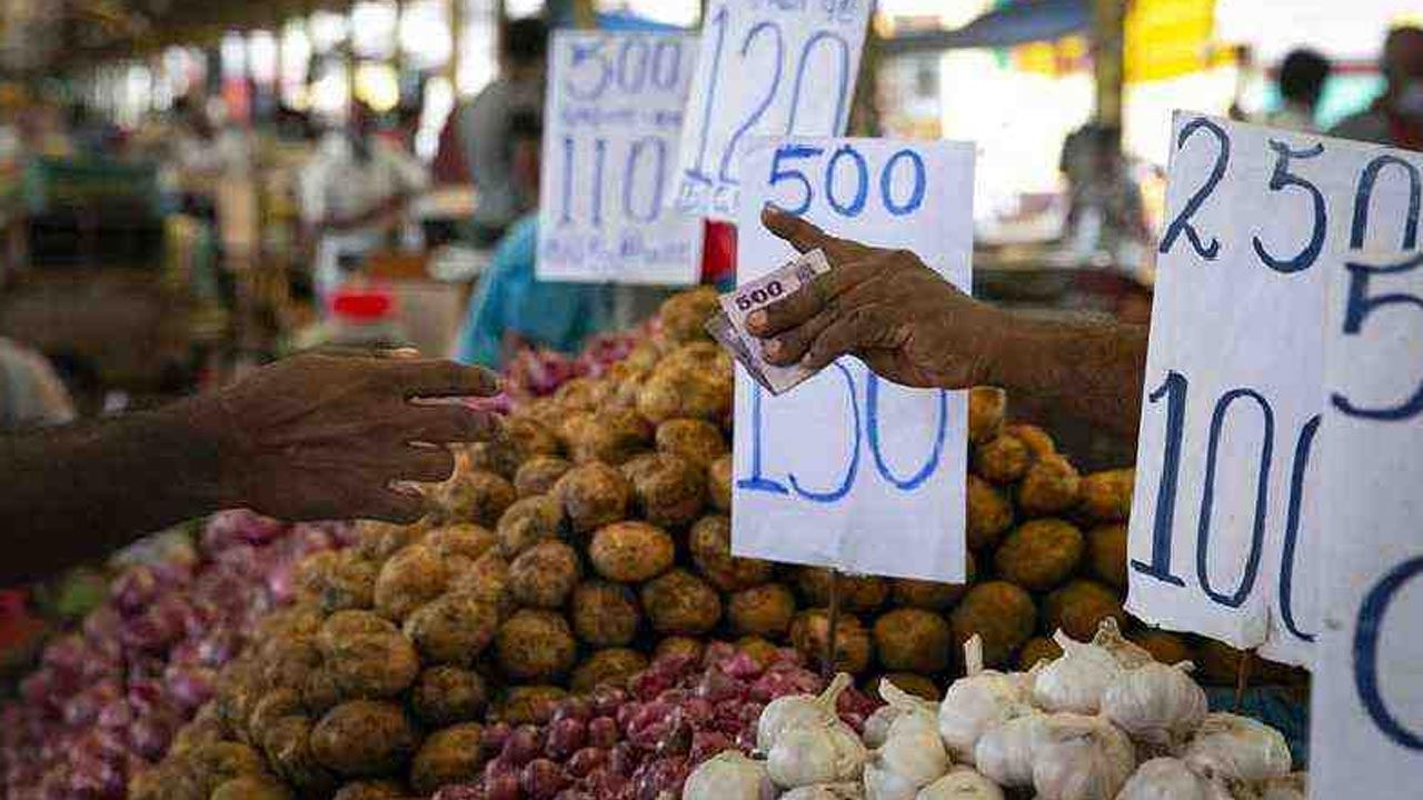 நாட்டின் பணவீக்கம் ஜனவரியில் வீழ்ச்சி