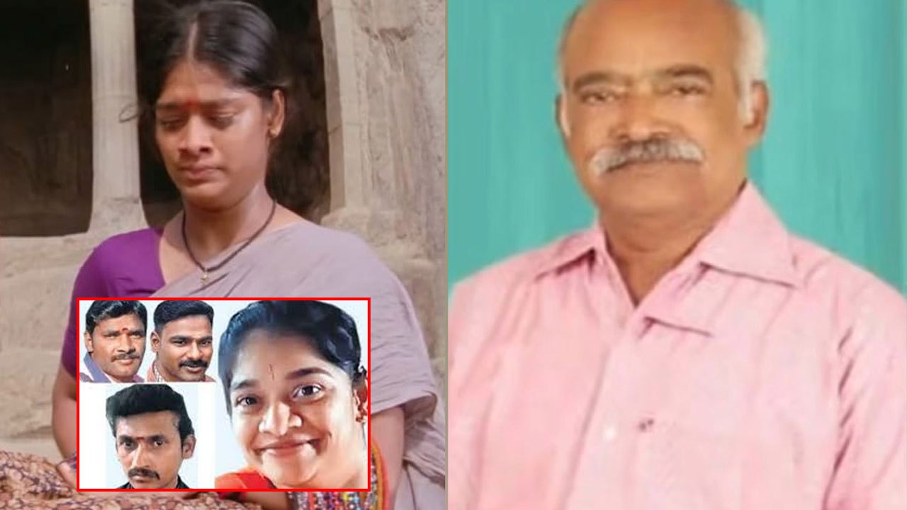 நடிகையின் கள்ளத்தொடர்பால் இடம்பெற்ற கொலைகள்?