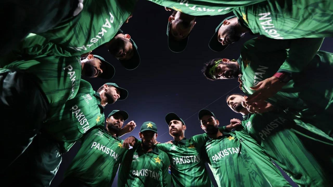 'தி ஹன்ட்ரட்' தொடரில் பாகிஸ்தான் வீரர்கள் புறக்கணிப்பு