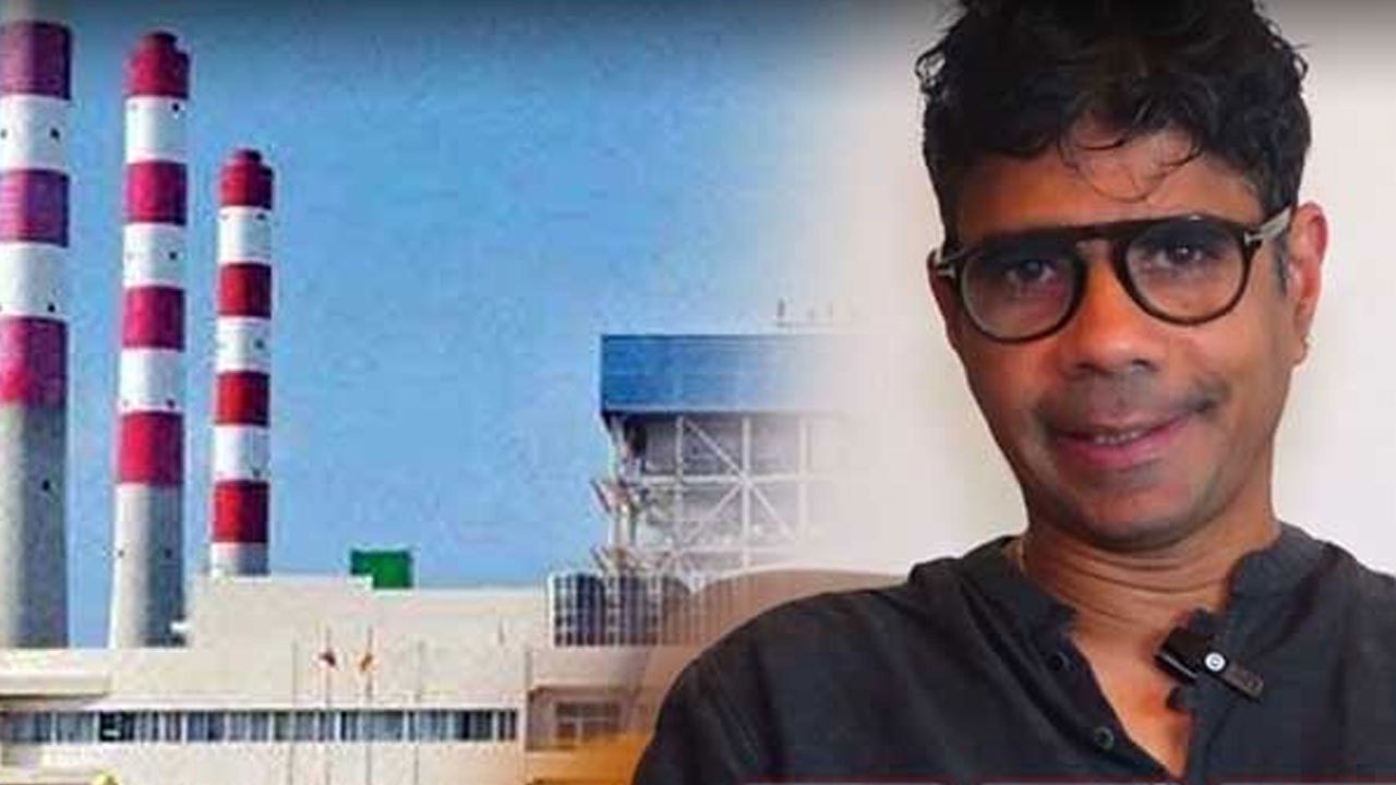 தரமற்ற நிலக்கரியால் நுரைச்சோலை மின் உற்பத்தி நிலையத்திற்கு ஆபத்து