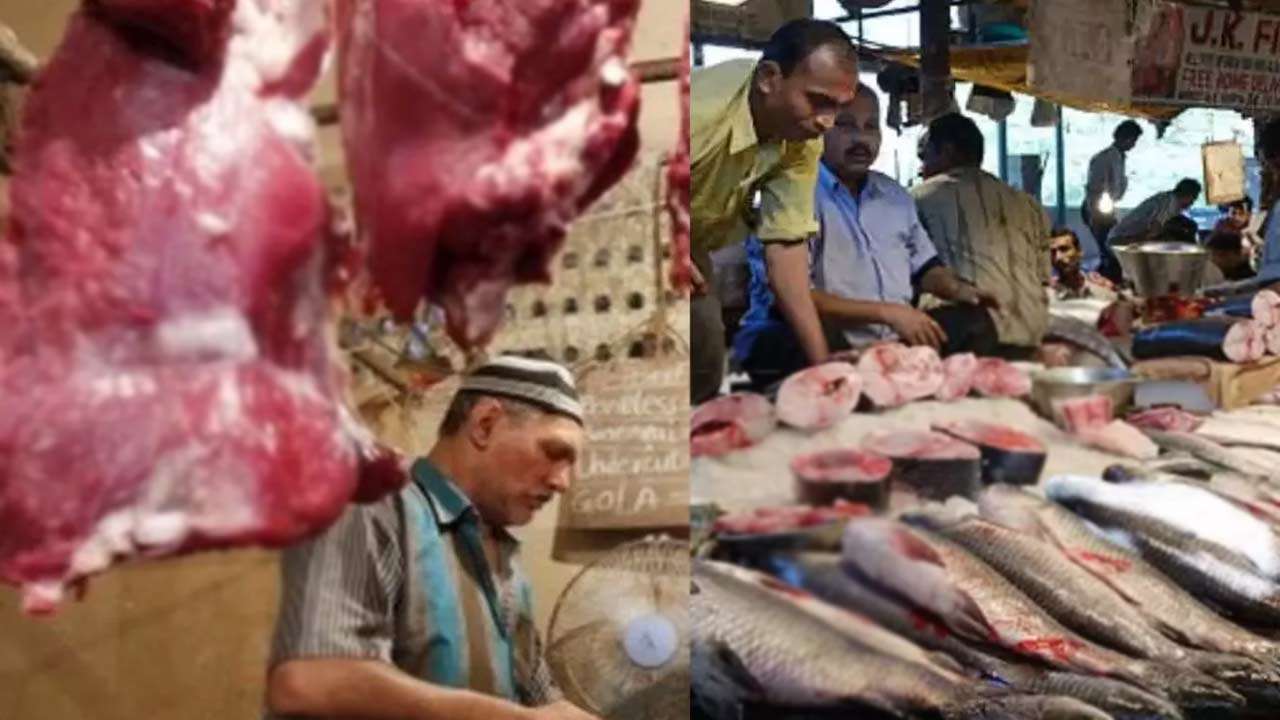 பாடசாலைகளுக்கு அருகே இறைச்சி விற்பனைக்கு தடை