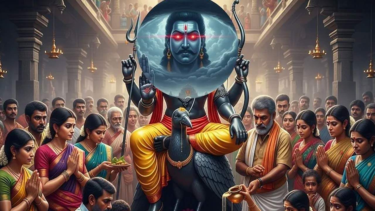 சனிப்பெயர்ச்சி யாருக்கு சாதகம் - யாருக்கு பாதகம்?