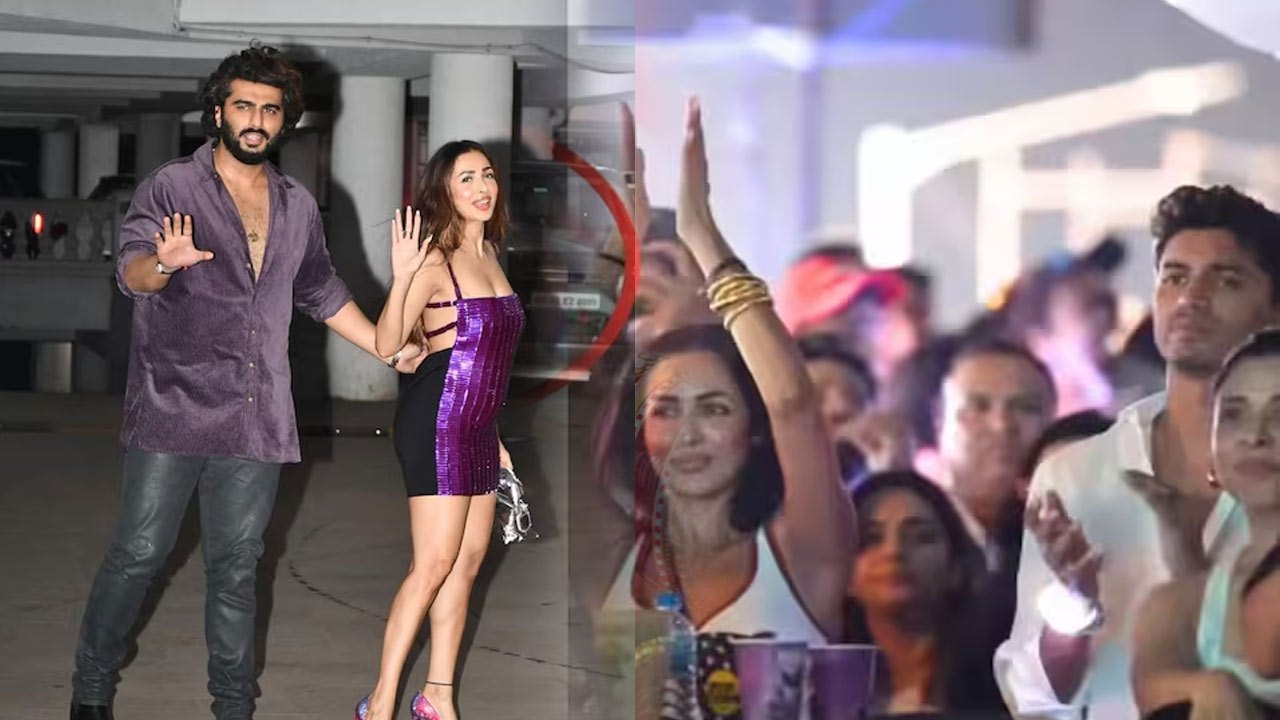 52 வயது நடிகையின் 33 வயது காதலன்? 