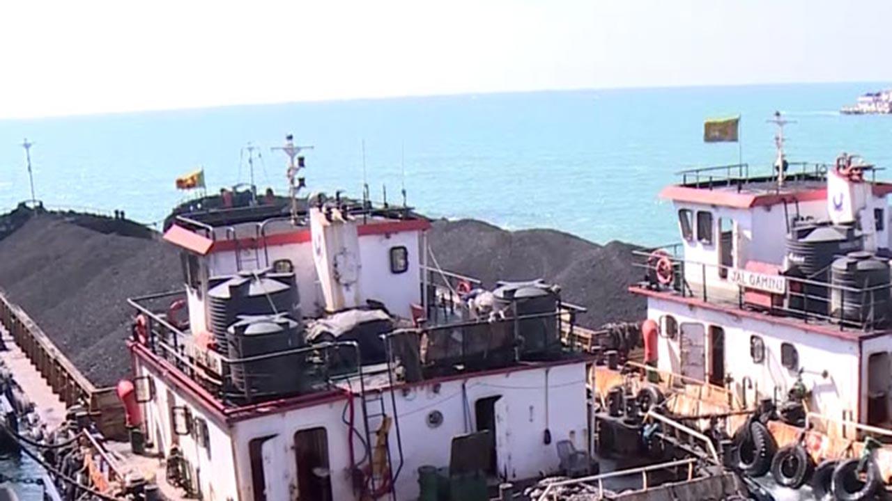 லக்விஜய நிலக்கரி விநியோகத்தை ஆராய 7 பேர் கொண்ட நிபுணர் குழு நியமனம்!