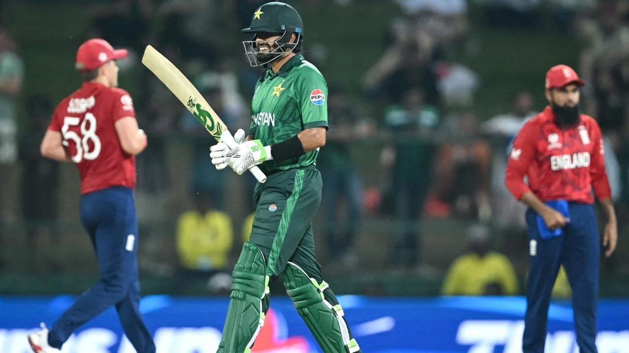 இங்கிலாந்து அணிக்கான வெற்றி இலக்கு