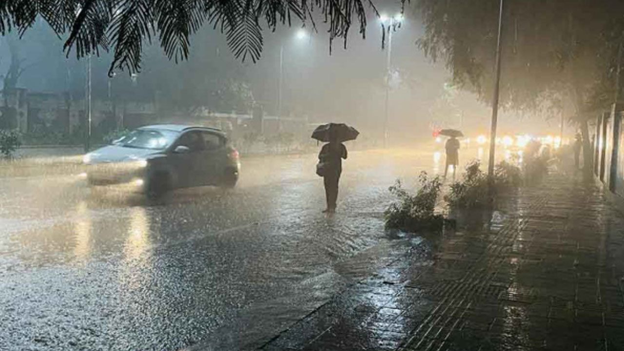 இன்றைய வானிலை முன்னறிவிப்பு