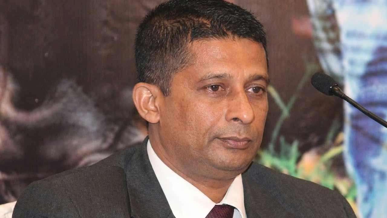 அரச புலனாய்வுப் பிரிவின் முன்னாள் பிரதானி சுரேஷ் சலே கைது!