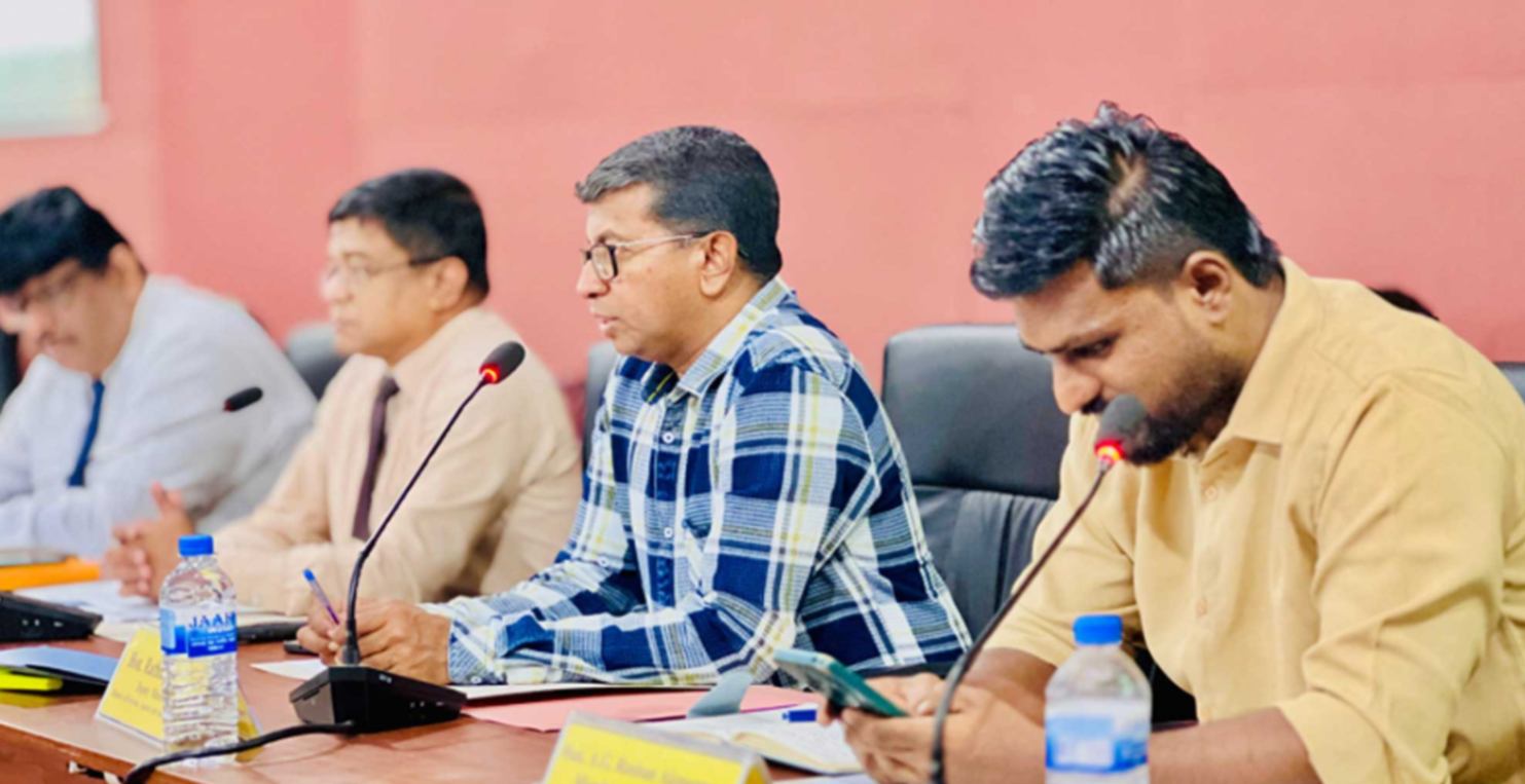 திருகோணமலை மீனவர் பிரச்சினைகளுக்குத் தீர்வுகாண ஒருங்கிணைந்த அணுகுமுறை!