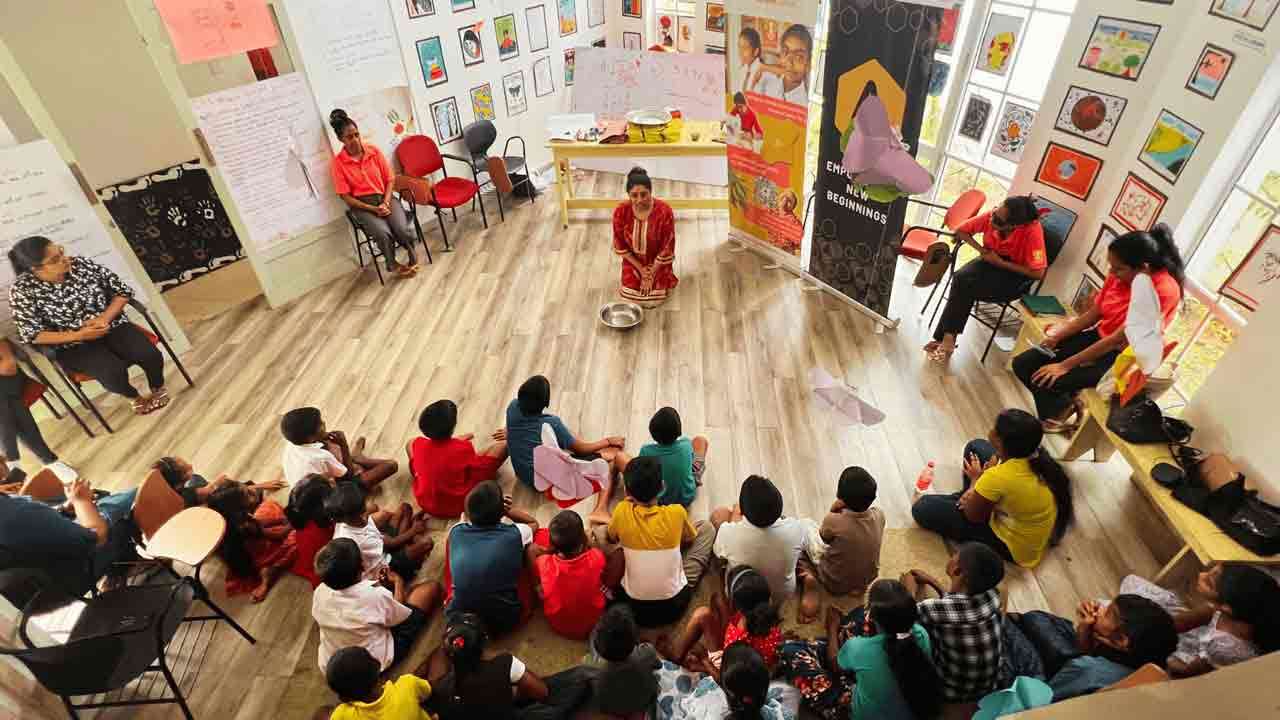 மாதவிடாய் வறுமையை எதிர்த்துப் போராட இணைகிறது MAS Femography மற்றும் Selyn Foundation