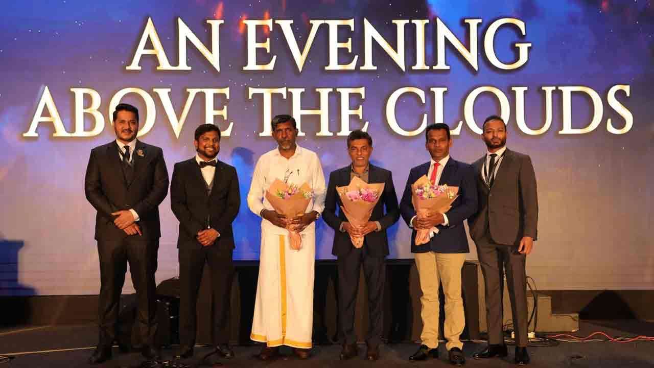 இலங்கையில் கால்பதிக்கும் Fracspace நிறுவனம்: கொழும்பில் பிரம்மாண்டமாக அறிமுகமாகும் ‘Altaira’ சொகுசு குடியிருப்புத் திட்ட