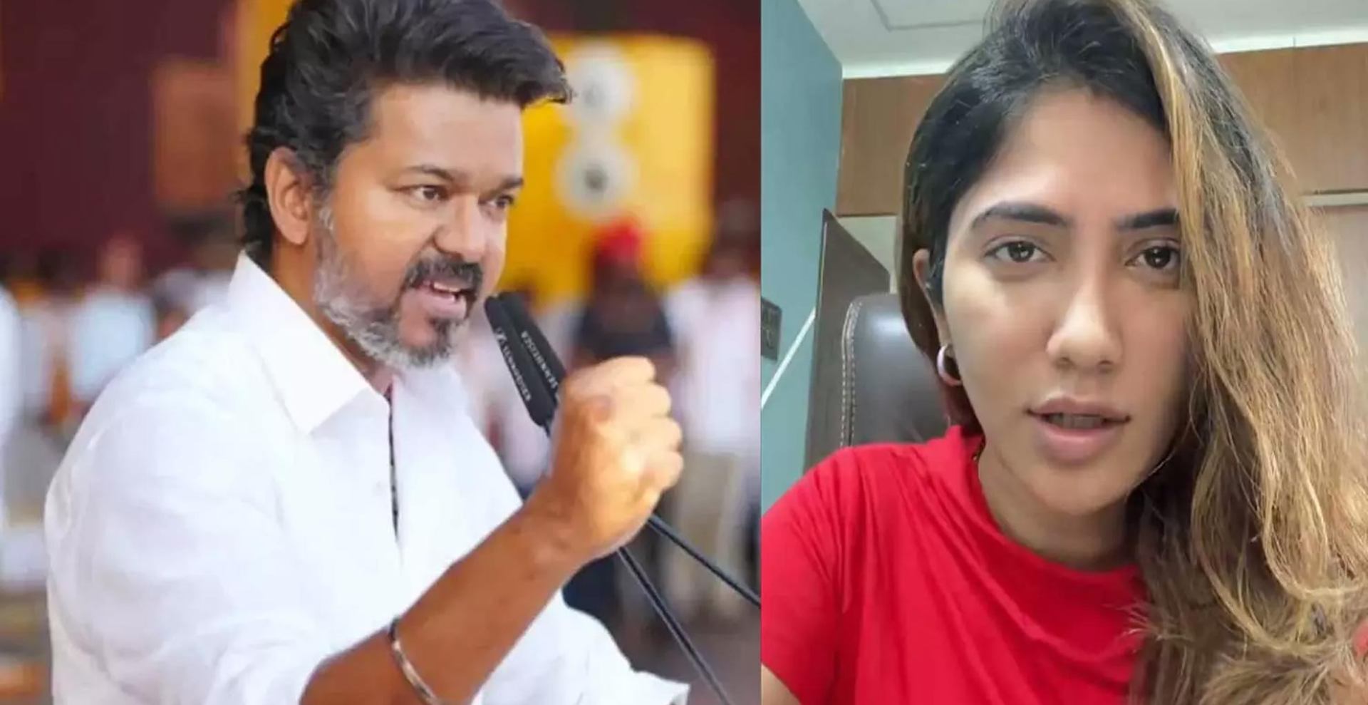 நான் வீட்ல இருப்பேன் இல்லனா ஆபீஸ்ல இருப்பேன்! 