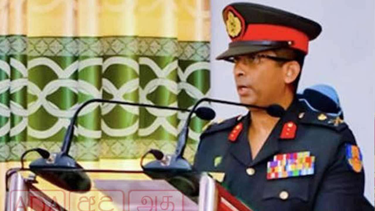 கைதான சுரேஷ் சலே தடுத்து வைத்து விசாரிக்கப்படுகிறார்