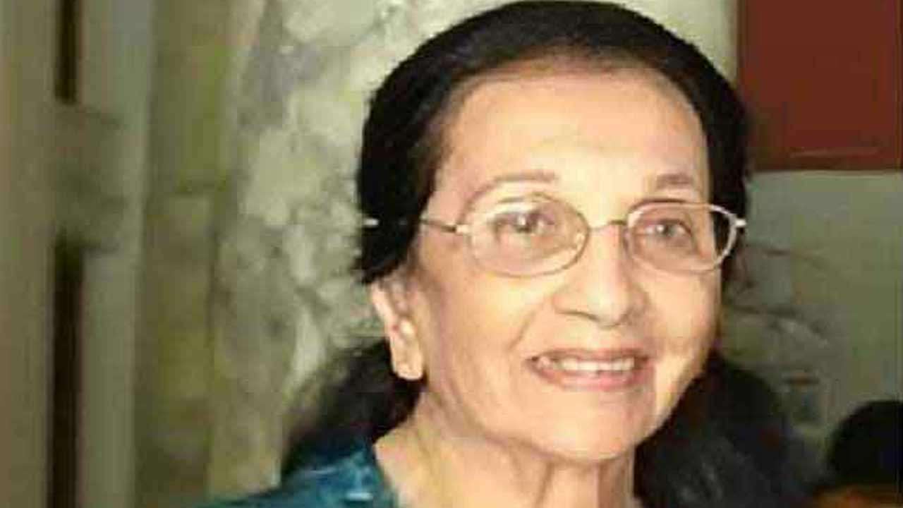 டெய்சி ஆச்சி வழக்கில் இருந்து விடுதலை