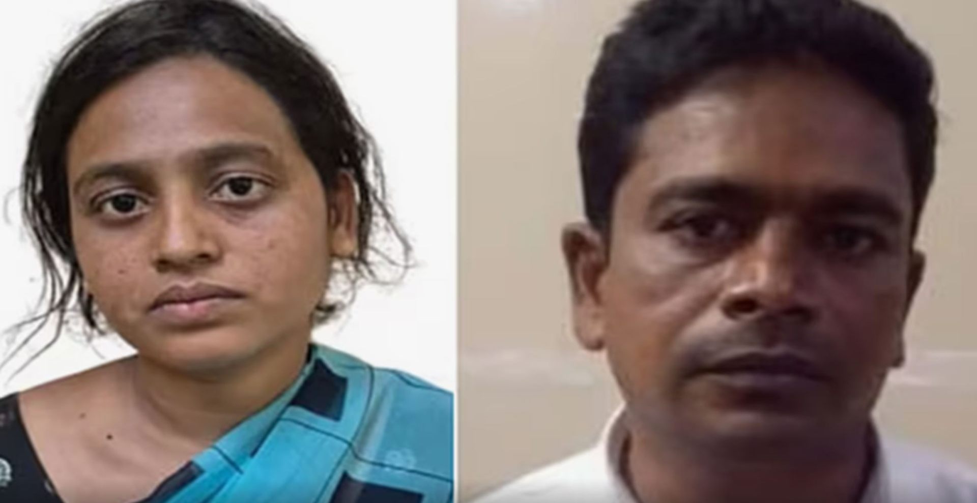 கள்ளக்காதலால் கணவனுக்கு நேர்ந்த கதி!