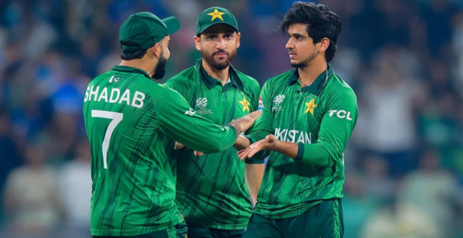 The Hundred தொடரில் பாகிஸ்தான் வீரர்கள் விலக்கப்பட மாட்டார்கள்!