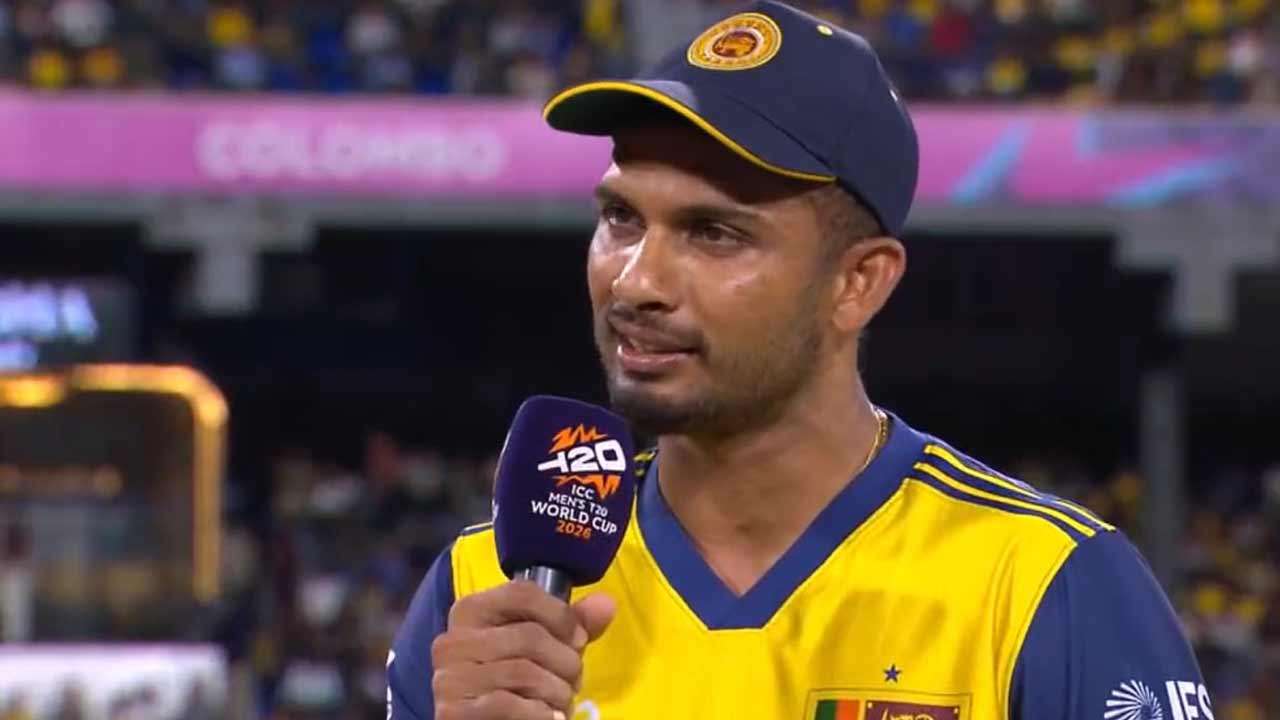 தீர்மானமிக்க போட்டியில் இலங்கை நாணய சுழற்சியில் வெற்றி 