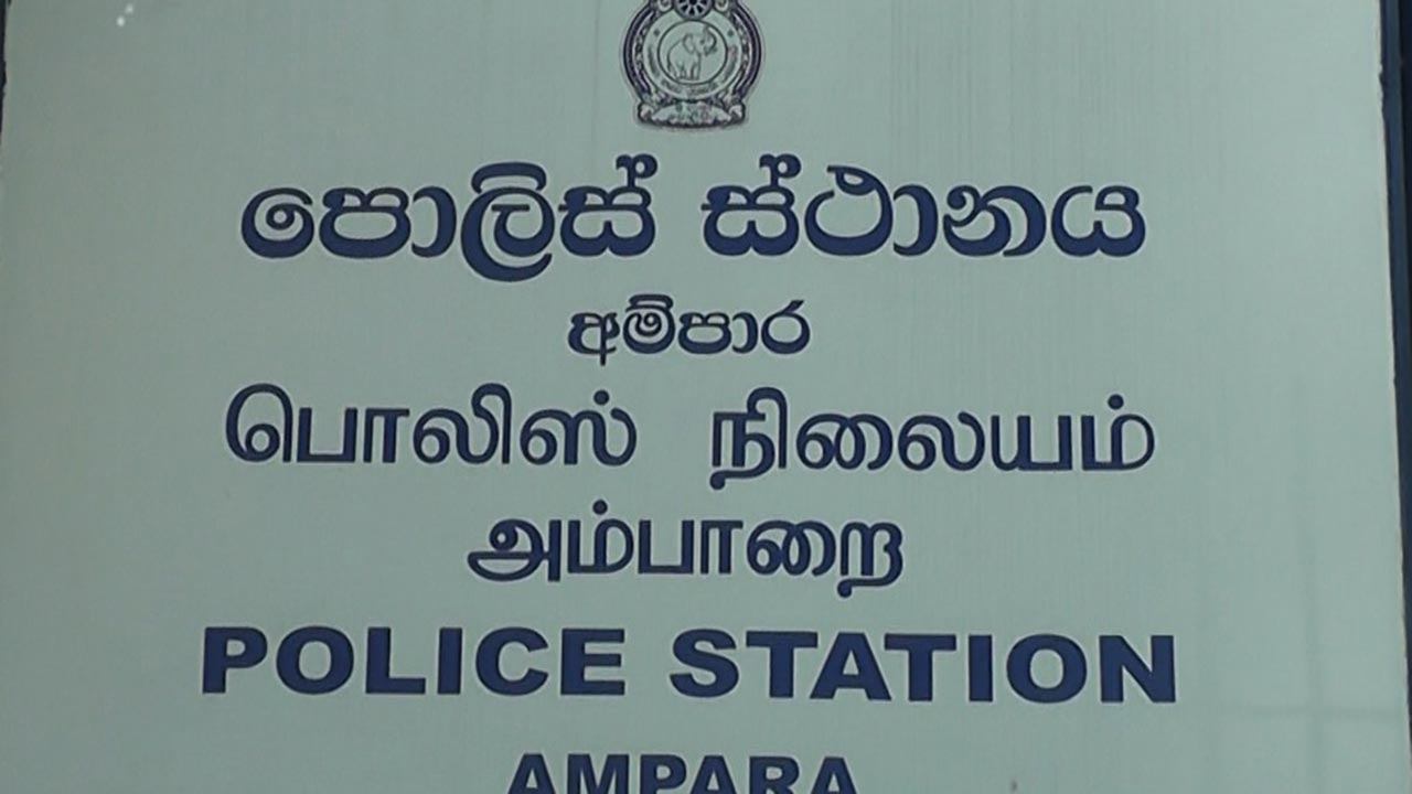 பேருந்தில் ஹெரோயின் கடத்திய ஒருவர் கைது 