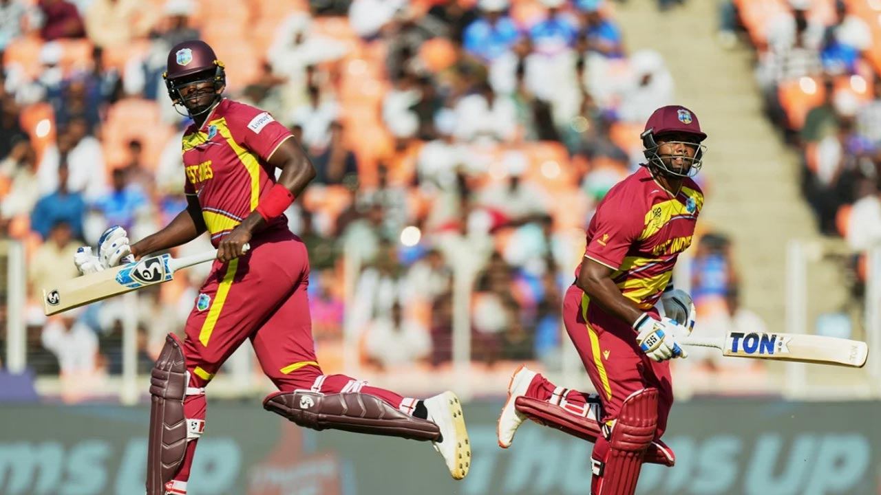 தென்னாப்பிரிக்க அணிக்கு 177 வெற்றியிலக்கு 