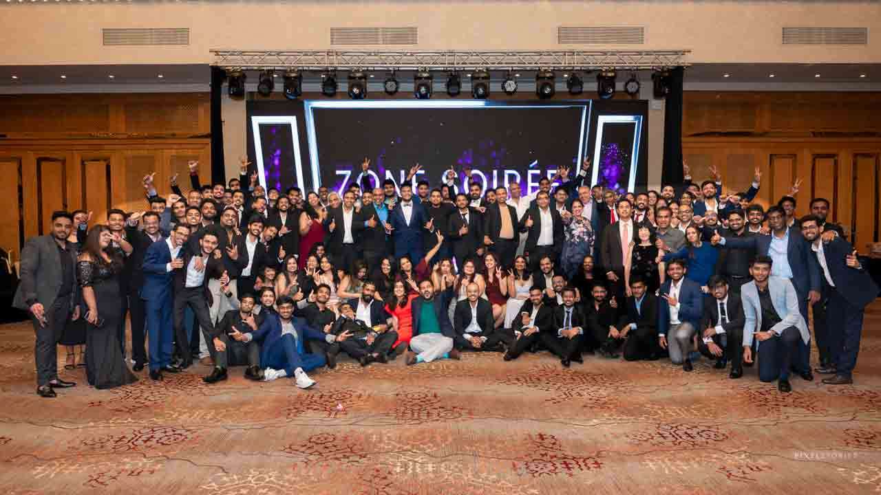 வலுவான முன்னேற்றத்துடன் 2026-இல் காலடி எடுத்து வைக்கும் Zone24x7 – நிறுவனங்களுக்கான AI மற்றும் தானியங்கி பங்காளராக தனது 