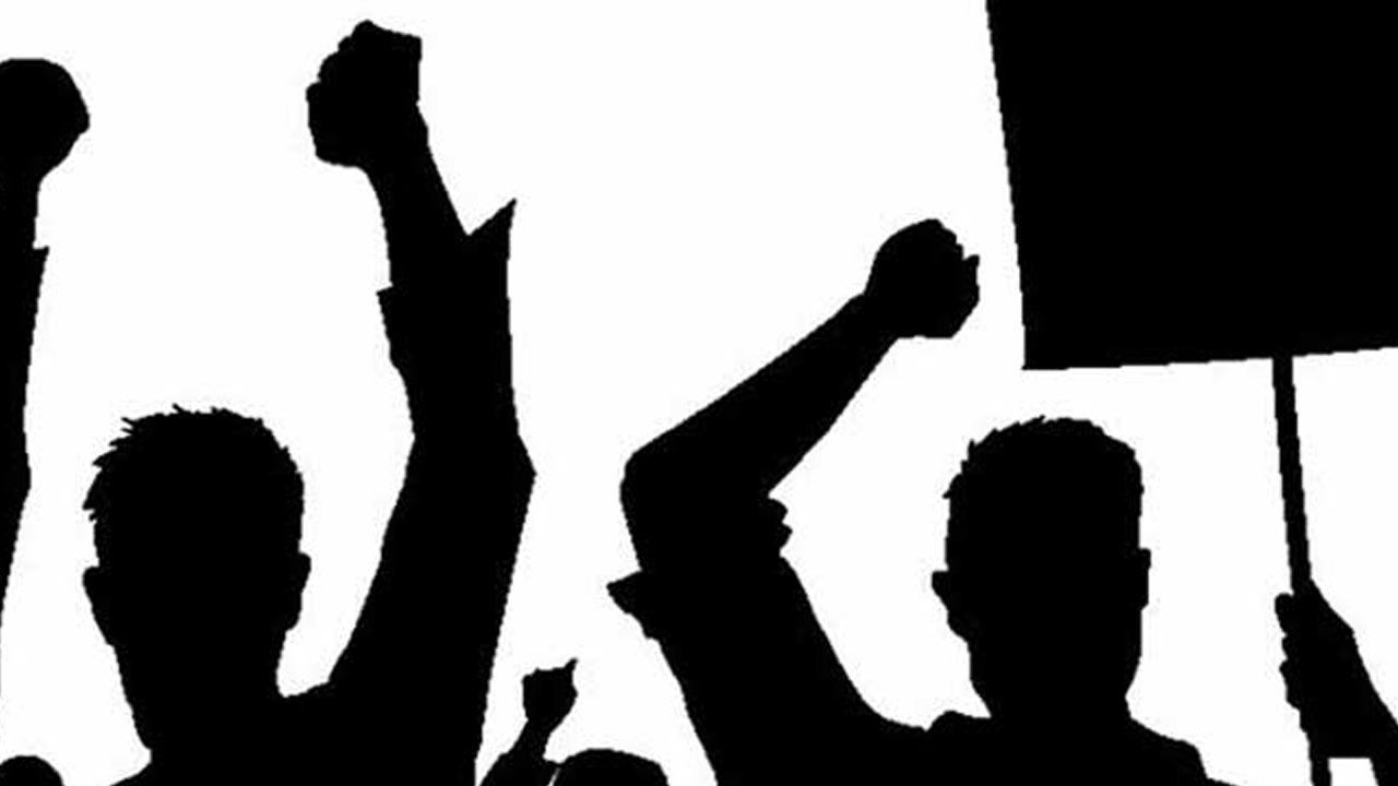 அனர்த்த நிவாரண அதிகாரிகள் நாளை தொழிற்சங்க நடவடிக்கை 