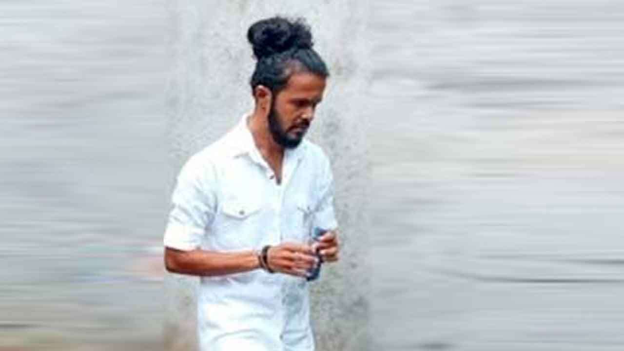 இந்தியாவில் கைதான பொடி லெசி நாளை நாட்டுக்கு?