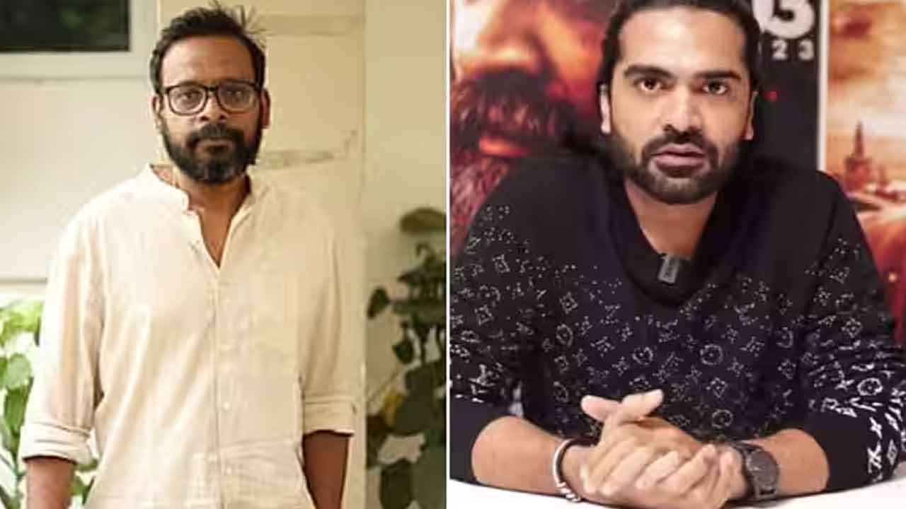 வரலாற்று கதையில் நடிக்க ஆர்வம் காட்டிய சிம்பு 