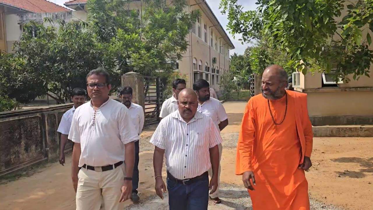 தையிட்டி திஸ்ஸ விகாரைக்கு எதிரான போராட்டம் தொடர்பான வழக்கு!