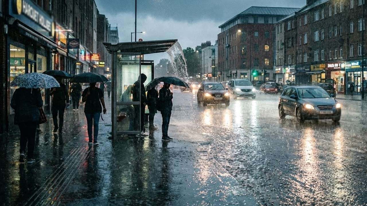 நாளை 04 மாவட்டங்களில் மழைக்கு வாய்ப்பு